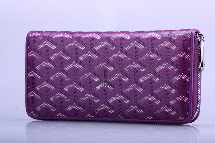 Super Perfect Goyard Wallet -072