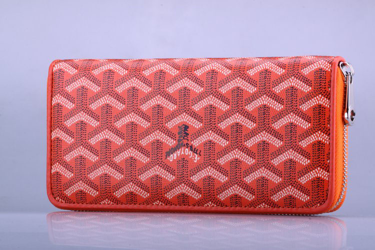 Super Perfect Goyard Wallet -073