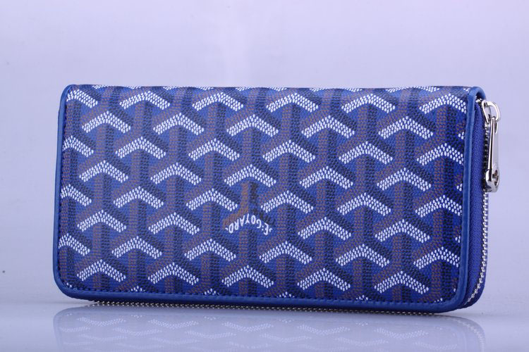 Super Perfect Goyard Wallet -074