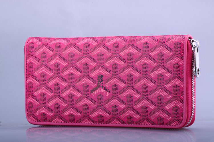 Super Perfect Goyard Wallet -076