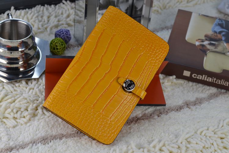 Super Perfect Hermes Wallet(Original Leather)-019