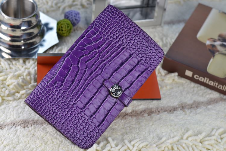 Super Perfect Hermes Wallet(Original Leather)-025