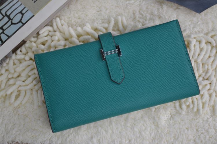 Super Perfect Hermes Wallet(Original Leather)-026