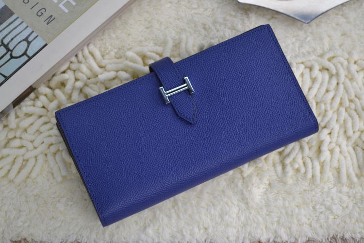 Super Perfect Hermes Wallet(Original Leather)-029