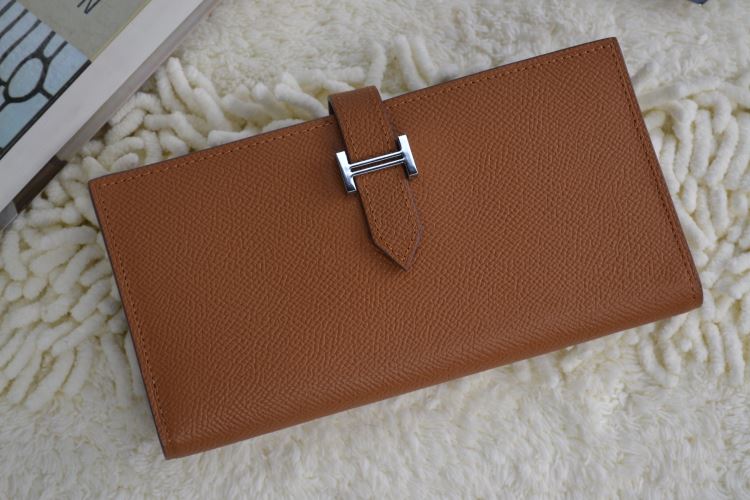 Super Perfect Hermes Wallet(Original Leather)-032