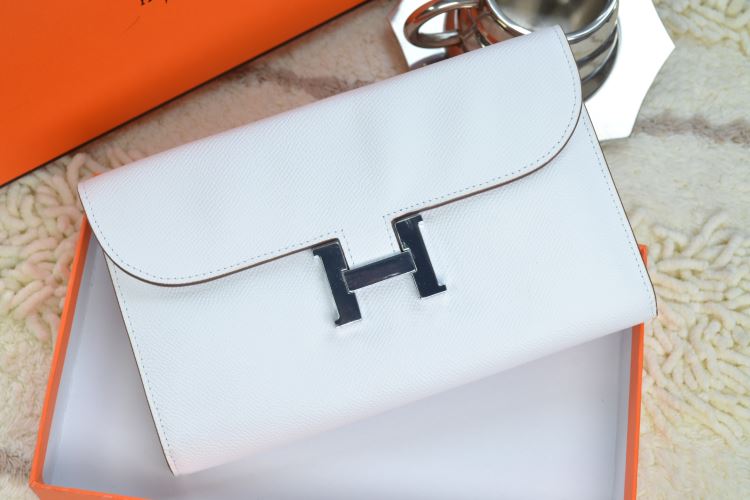 Super Perfect Hermes Wallet(Original Leather)-065