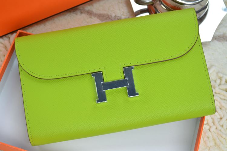 Super Perfect Hermes Wallet(Original Leather)-067