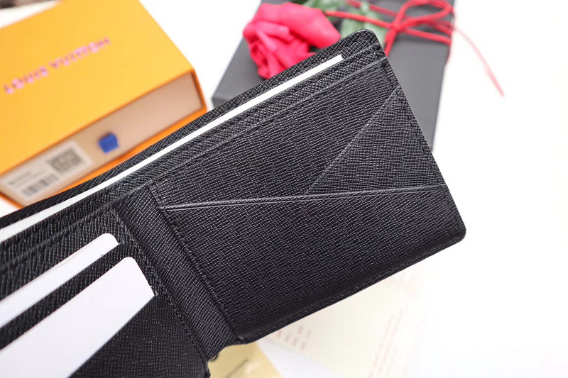 Super Perfect LV Wallet-001