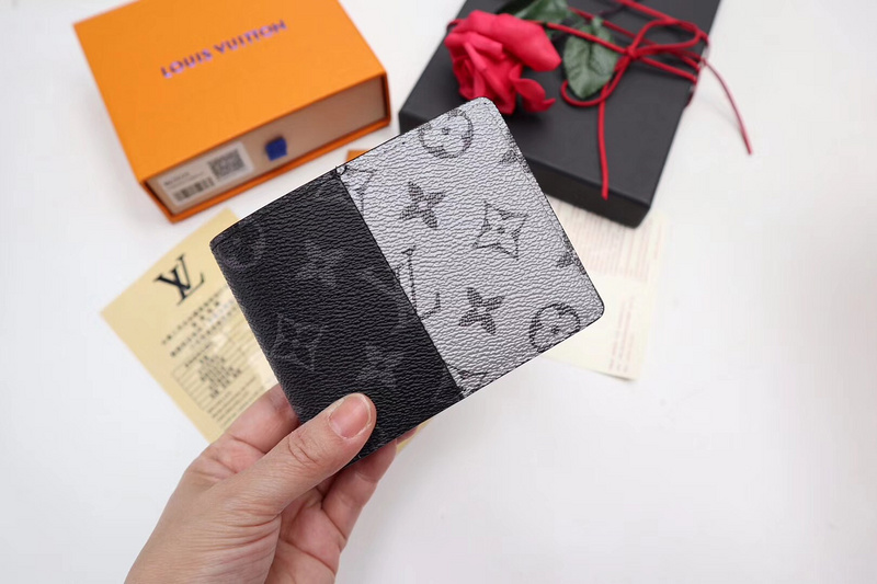 Super Perfect LV Wallet-001