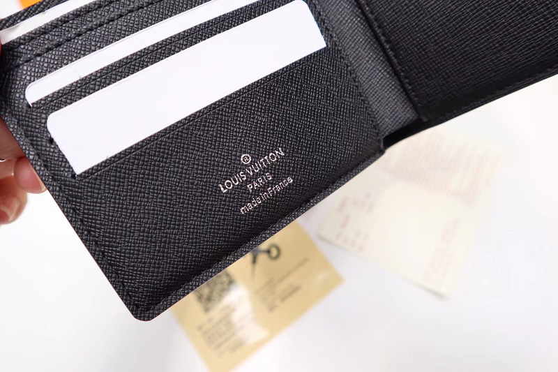 Super Perfect LV Wallet-001