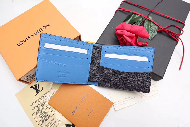 Super Perfect LV Wallet-002