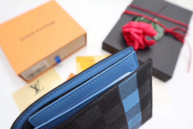 Super Perfect LV Wallet-002