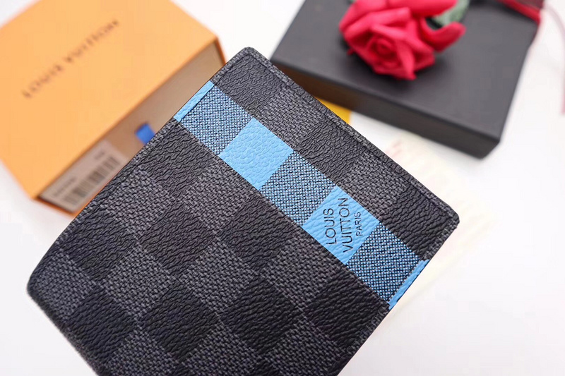 Super Perfect LV Wallet-002