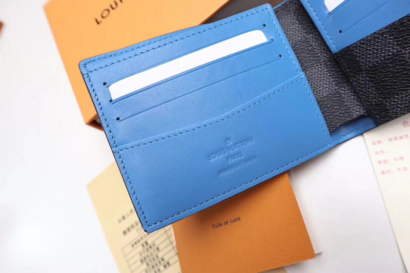 Super Perfect LV Wallet-002