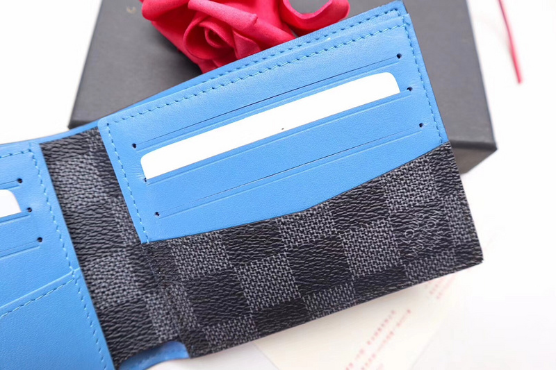 Super Perfect LV Wallet-002