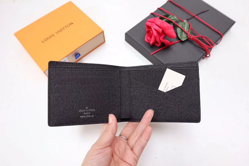 Super Perfect LV Wallet-003