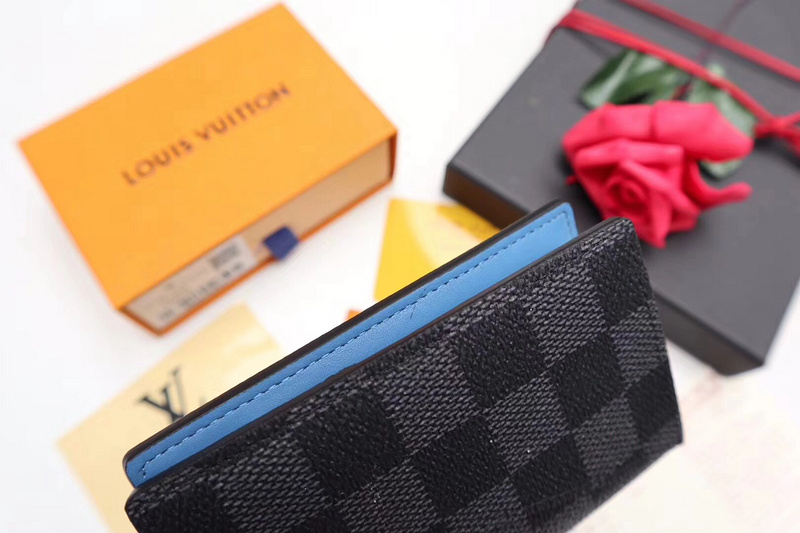 Super Perfect LV Wallet-004