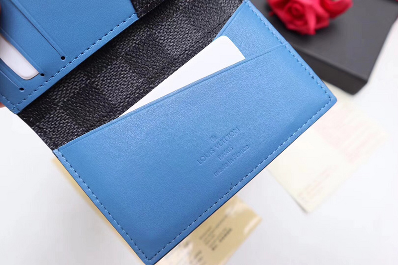 Super Perfect LV Wallet-004