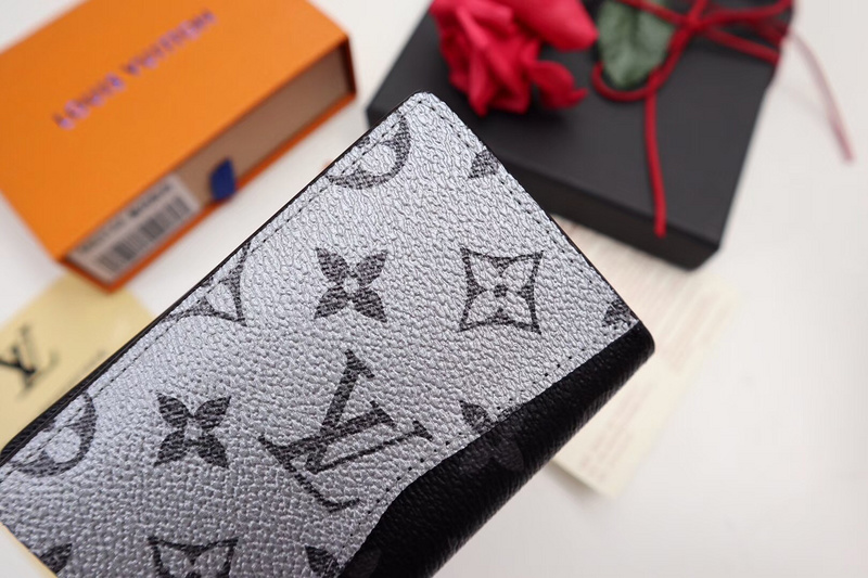 Super Perfect LV Wallet-005