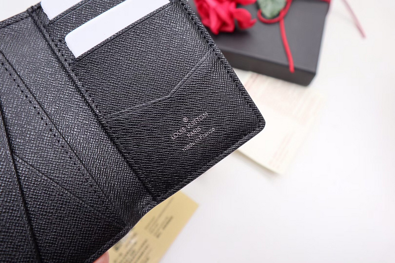 Super Perfect LV Wallet-005