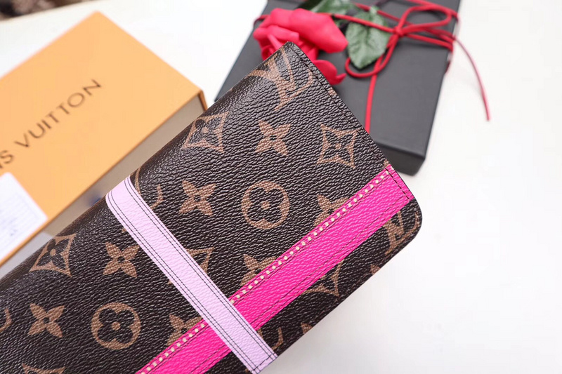 Super Perfect LV Wallet-006