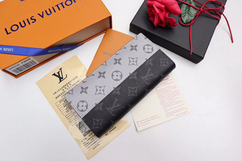 Super Perfect LV Wallet-007