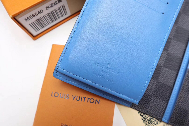 Super Perfect LV Wallet-009