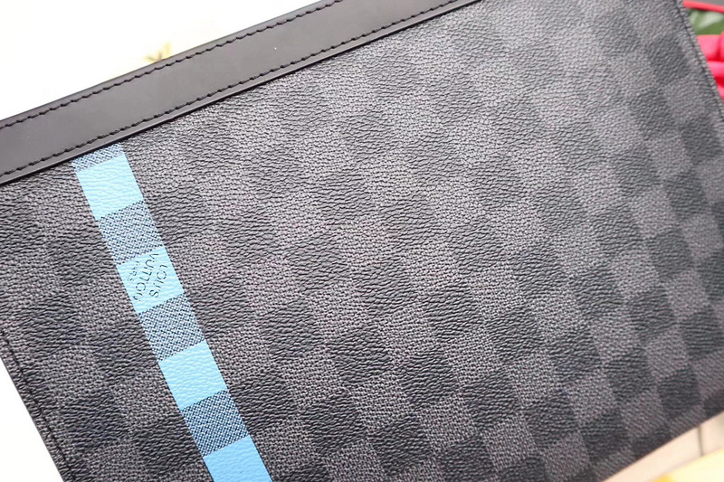 Super Perfect LV Wallet-015