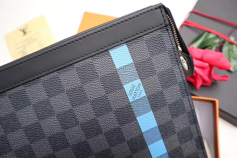 Super Perfect LV Wallet-015