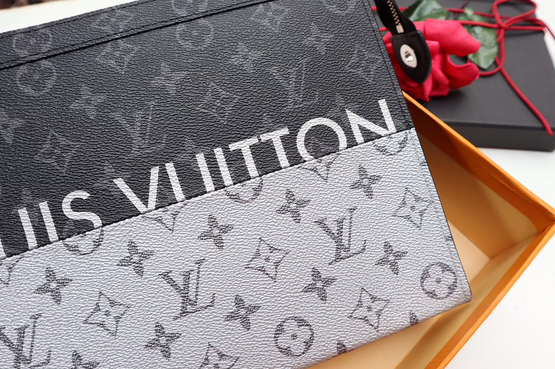 Super Perfect LV Wallet-016