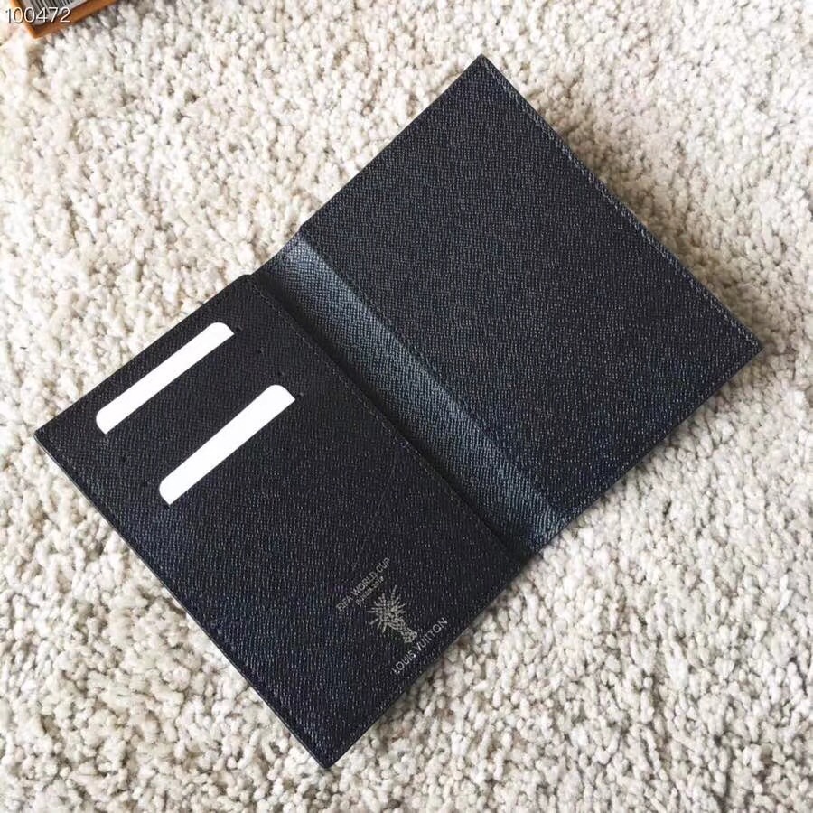 Super Perfect LV Wallet-018