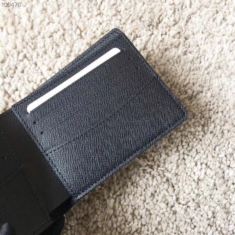 Super Perfect LV Wallet-019