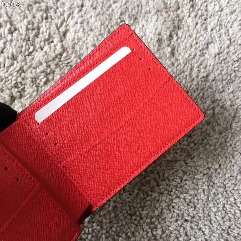 Super Perfect LV Wallet-020