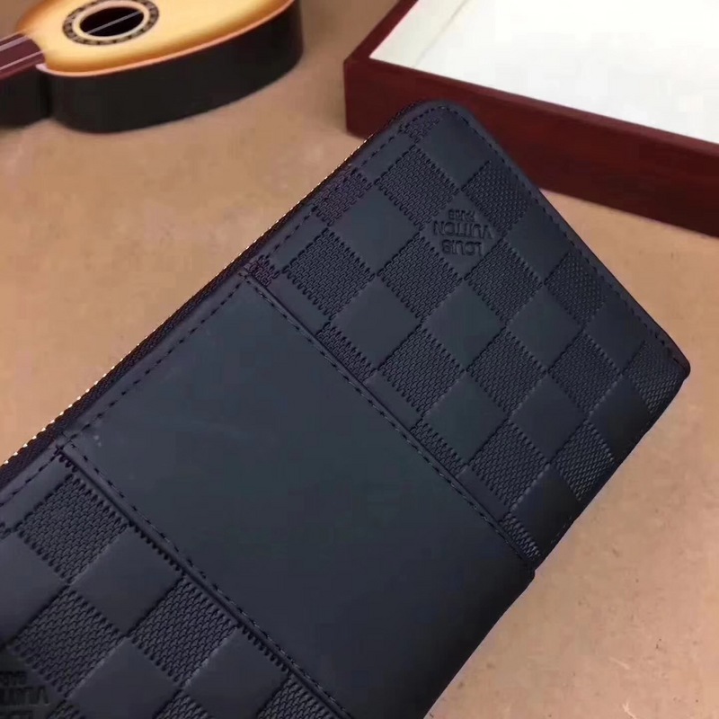 Super Perfect LV Wallet-022