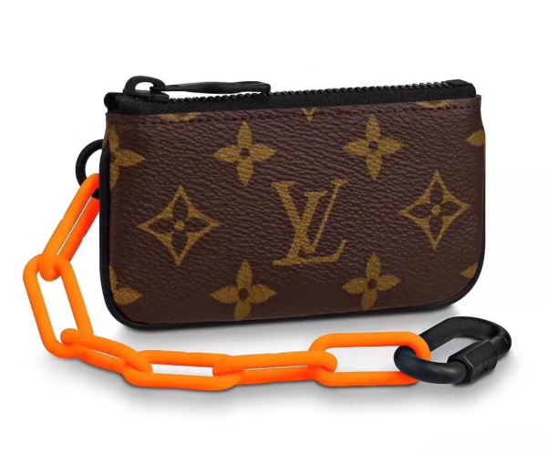 Super Perfect LV Wallet-026