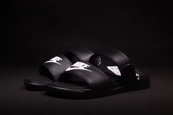 Nike men slippers 1：1 quality-019