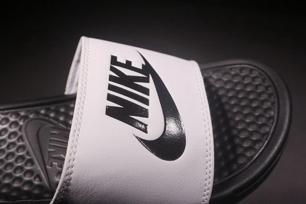 Nike men slippers 1：1 quality-024