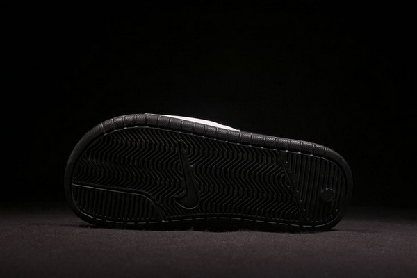 Nike men slippers 1：1 quality-024