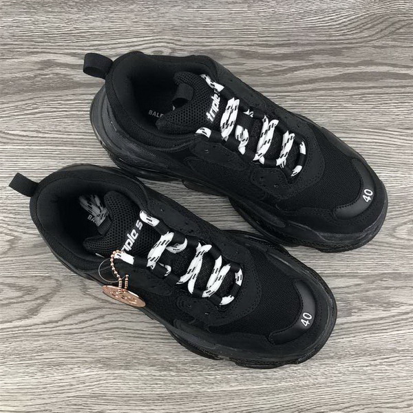 Balenciaga 17FW Tripe-S High End Sneaker-063