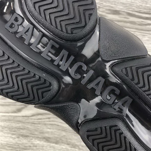 Balenciaga 17FW Tripe-S High End Sneaker-063