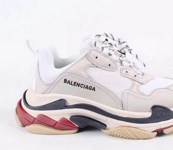 Balenciaga 17FW Tripe-S High End Sneaker-068