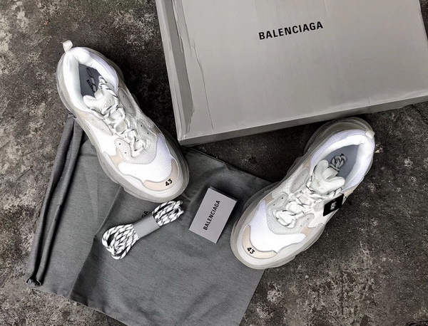 Balenciaga 17FW Tripe-S High End Sneaker-069