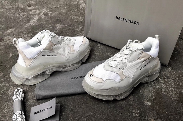 Balenciaga 17FW Tripe-S High End Sneaker-069