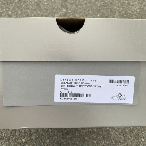 Balenciaga 17FW Tripe-S High End Sneaker-070