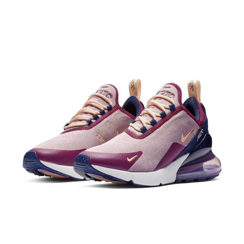 Nike Air Max 270 men shoes-461