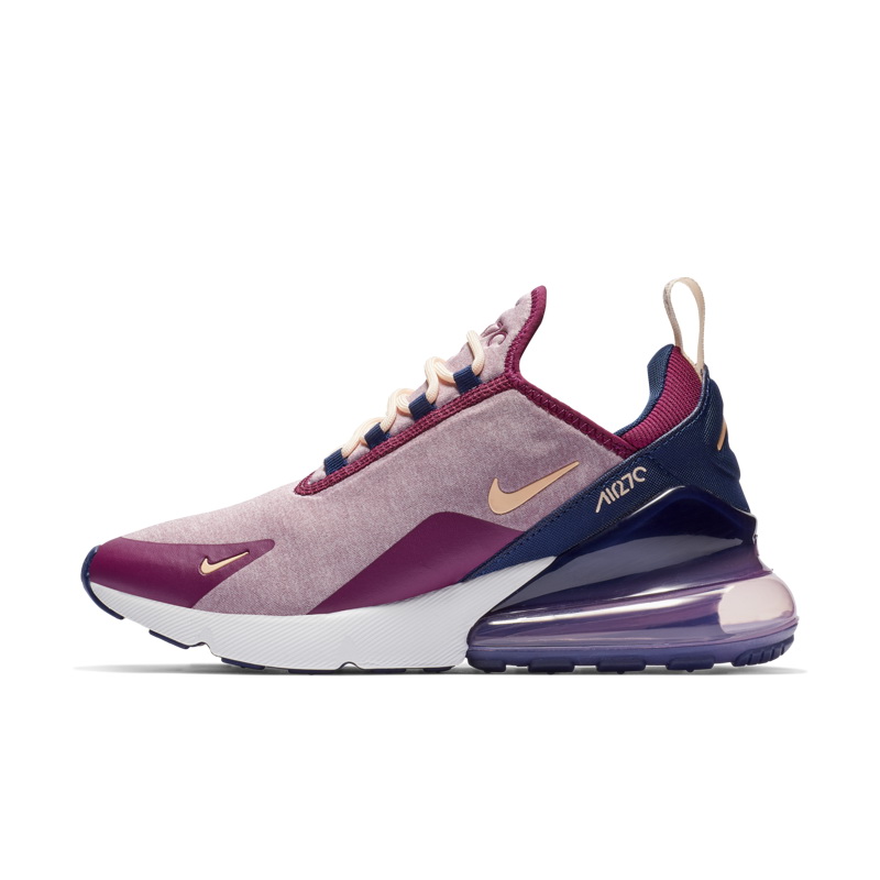 Nike Air Max 270 men shoes-461