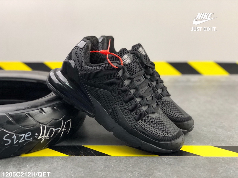 Nike Air Max 270 men shoes-483