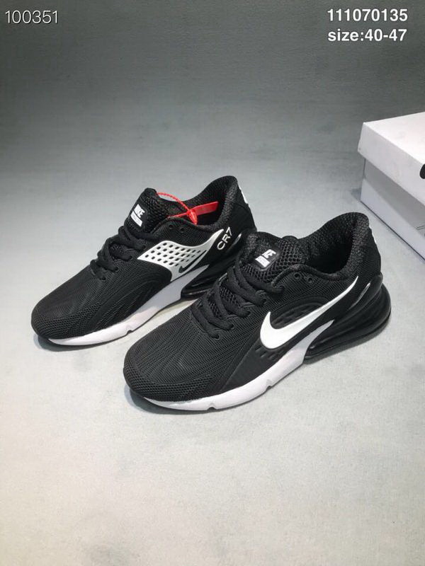 Nike Air Max 270 men shoes-485