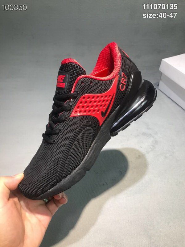 Nike Air Max 270 men shoes-486