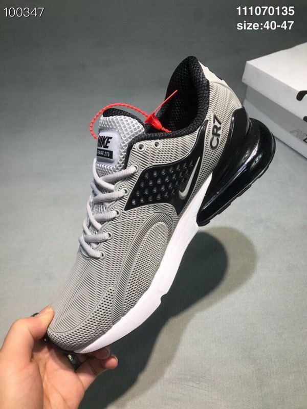 Nike Air Max 270 men shoes-487